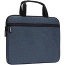 Incase Carry Zip Brief for 13" Laptop (Navy)
