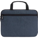 Incase Carry Zip Brief for 13" Laptop (Navy)