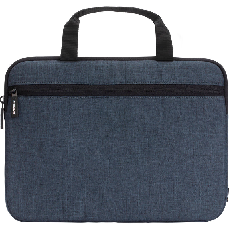 Incase Carry Zip Brief for 13" Laptop (Navy)