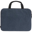 Incase Carry Zip Brief for 13" Laptop (Navy)