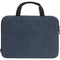 Incase Carry Zip Brief for 13" Laptop (Navy)