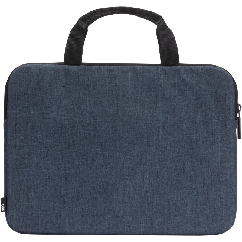 Incase Carry Zip Brief for 13" Laptop (Navy)