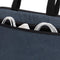 Incase Carry Zip Brief for 13" Laptop (Navy)