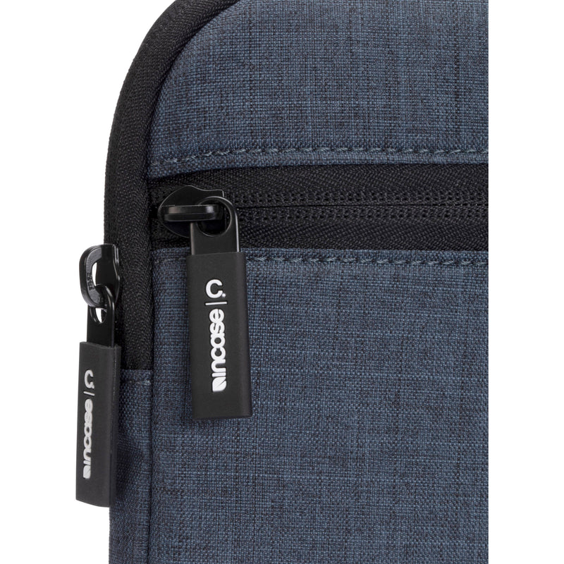 Incase Carry Zip Brief for 13" Laptop (Navy)