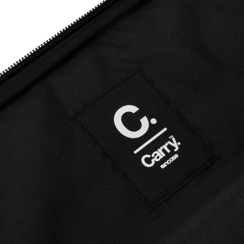Incase Carry Zip Brief for 13" Laptop (Navy)