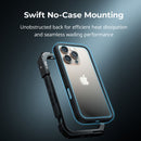 SmallRig 67mm Magnetic Filter Adapter for iPhone 16 Series Cages (Side Mount Version)