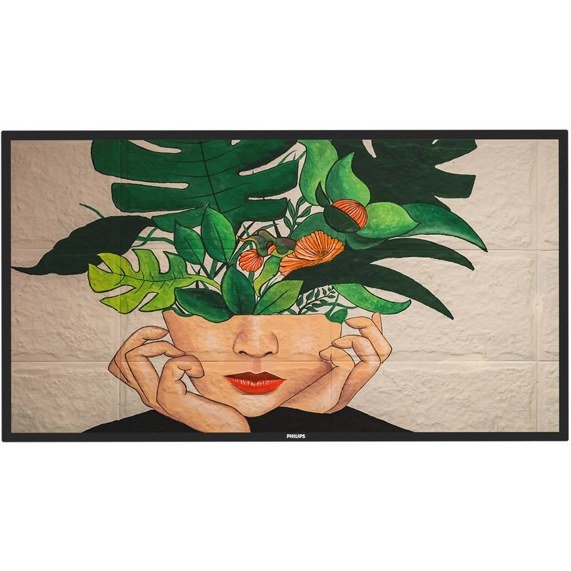 Philips D-Line 98BDL4511D/27 98" UHD 4K Commercial Monitor