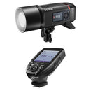 Godox AD600Pro II Outdoor Flash with XProN Wireless Trigger Kit for Nikon