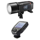 Godox AD600Pro II Outdoor Flash with XProO Wireless Trigger Kit for OM System
