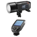 Godox AD600Pro II Outdoor Flash with XProP Wireless Trigger Kit for Pentax