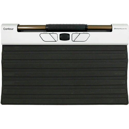 Contour Design RollerMouse Go Wireless Mouse
