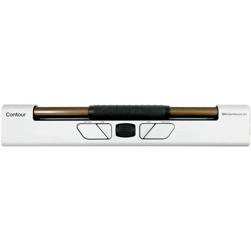 Contour Design RollerMouse Go Wireless Mouse