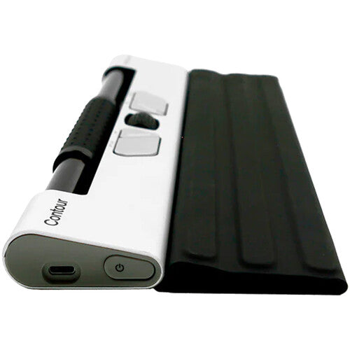 Contour Design RollerMouse Go Wireless Mouse