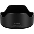 Canon EW-73G Lens Hood for RF 24mm f/1.4 L VCM Lens