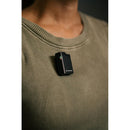 Sennheiser Profile Wireless Replacement Clip-On Transmitter/Recorder with Built-In Microphone (2.4 GHz)