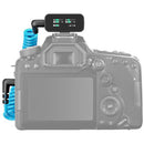 Sennheiser Profile Wireless Replacement Microphone Receiver for Camera & Smartphone (2.4 GHz)