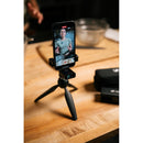 Sennheiser Profile Wireless Replacement Microphone Receiver for Camera & Smartphone (2.4 GHz)
