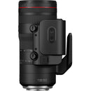 Canon RF 70-200mm f/2.8 L IS USM Z Lens (Black)