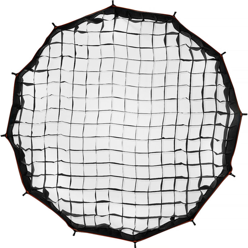 Harlowe Quick Release Softbox (24")