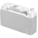 SmallRig Thumb Grip for FUJIFILM X-M5 (Silver)
