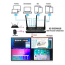 Key Digital 4K Wireless Presentation & Conferencing Hub