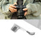 SmallRig Thumb Grip for FUJIFILM X-M5 (Silver)