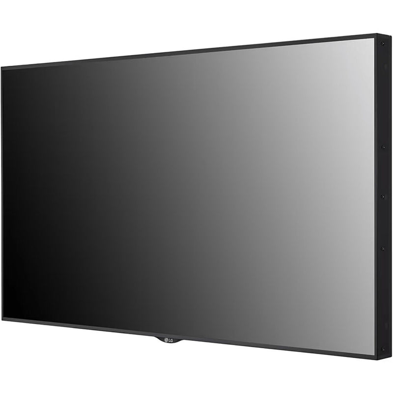 LG XS4P-B 55" Full HD Window Facing Commercial Monitor