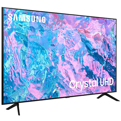 Samsung CU700 Series 65" UHD 4K HDR Hospitality TV