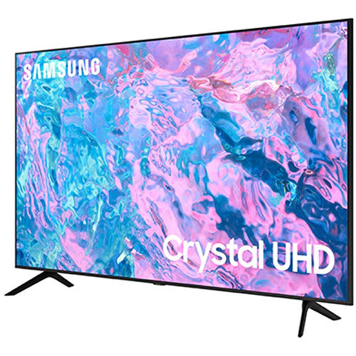 Samsung CU700 Series 65" UHD 4K HDR Hospitality TV