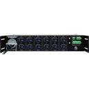 Furman ASD-120 2.0 6-Channel Sequencing Power Distributor (Version 2)