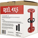 AGO Reel for Processing 4x5 Film in Paterson Tanks