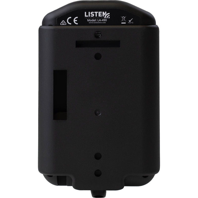 Listen Technologies Bluetooth/IR Beacon - ListenWIFI