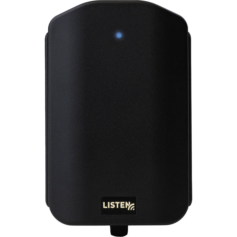 Listen Technologies Bluetooth/IR Beacon - ListenWIFI