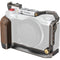 SmallRig Retro Camera Cage for FUJIFILM X-M5