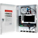 Speco Technologies N16WNRXM 16-Channel 8K Wall Mount NVR with Monitor & 2TB HDD