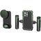 SmallRig x Brandon Li Mobile Video Kit for iPhone 16 Pro Pro Max