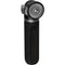 Kondor Blue Pro Pivot Reversible Rosette Grip (Raven Black)