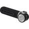 Kondor Blue Pro Pivot Reversible Rosette Grip (Raven Black)