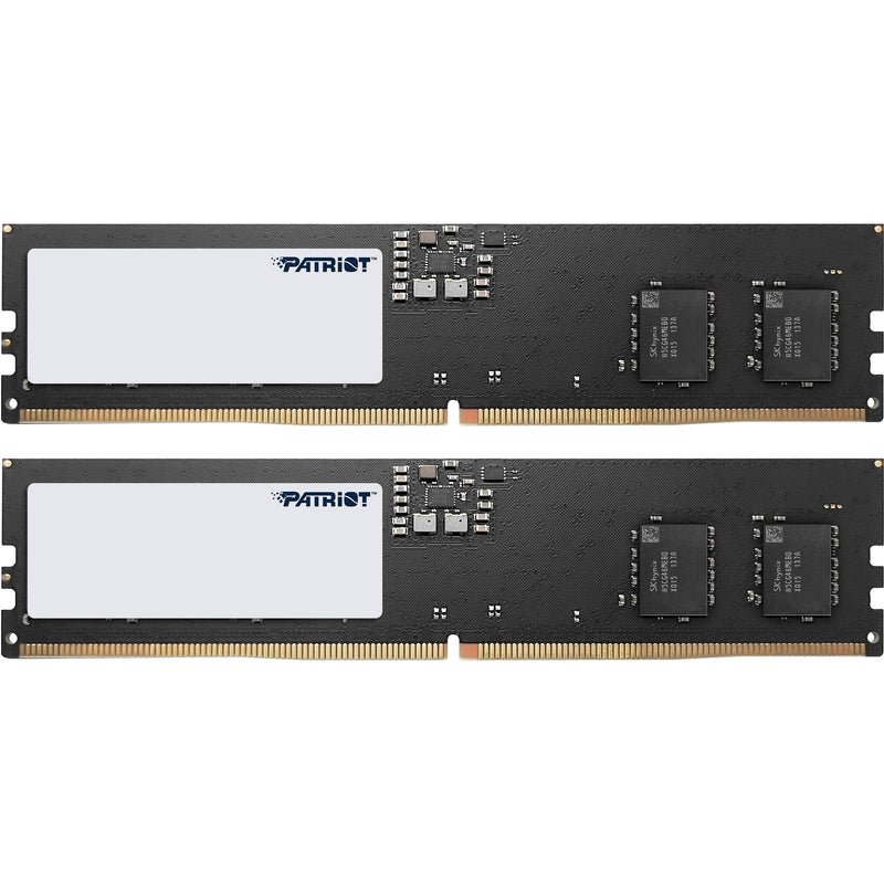 Patriot 32GB Signature Series DDR4 4800 MHz UDIMM Memory Module