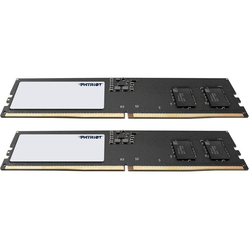 Patriot 32GB Signature Series DDR4 4800 MHz UDIMM Memory Module