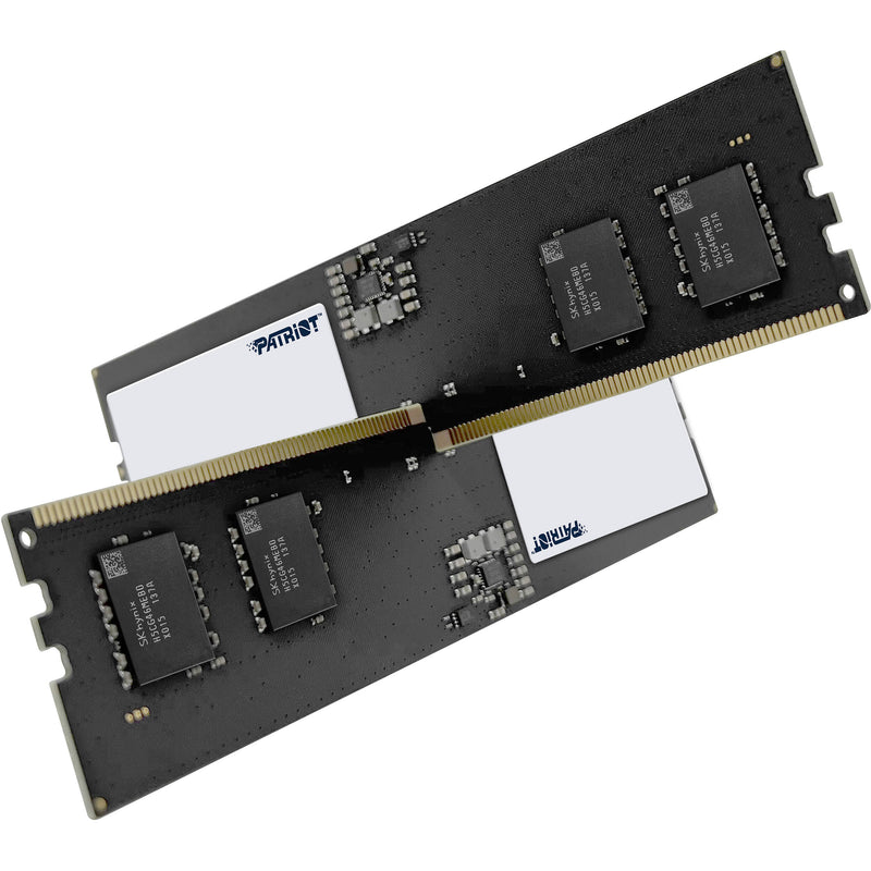 Patriot 32GB Signature Series DDR4 4800 MHz UDIMM Memory Module