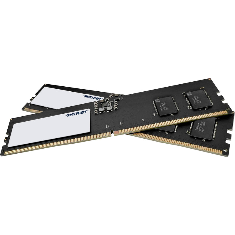 Patriot 32GB Signature Series DDR4 4800 MHz UDIMM Memory Module
