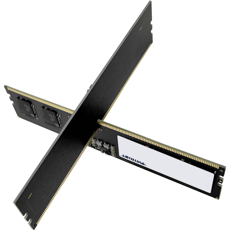 Patriot 32GB Signature Series DDR4 4800 MHz UDIMM Memory Module
