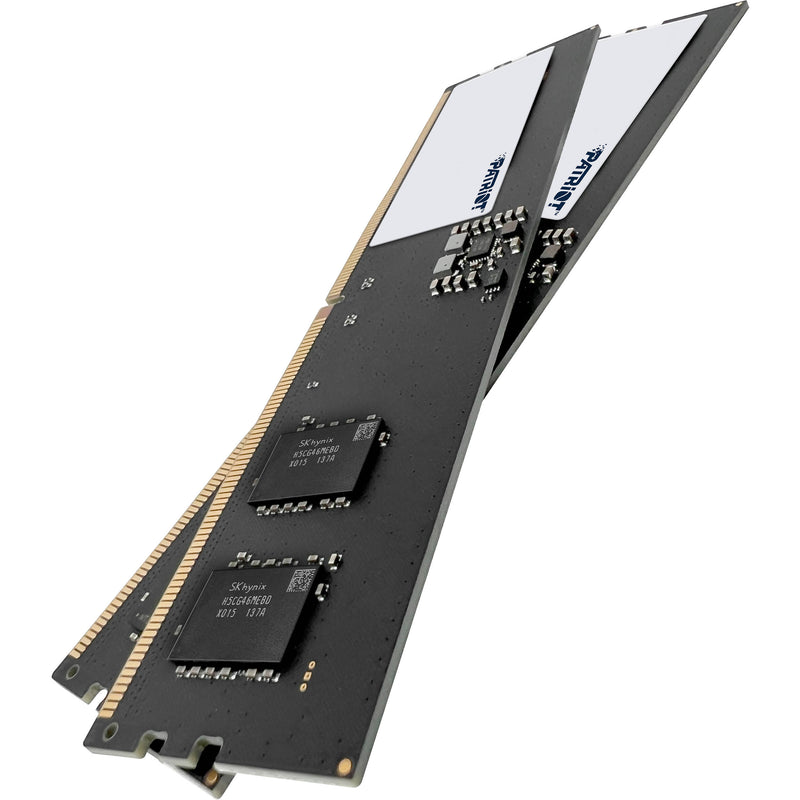 Patriot 32GB Signature Series DDR4 4800 MHz UDIMM Memory Module
