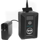 IndiPRO Tools 45W USB-C PD Wall Charger