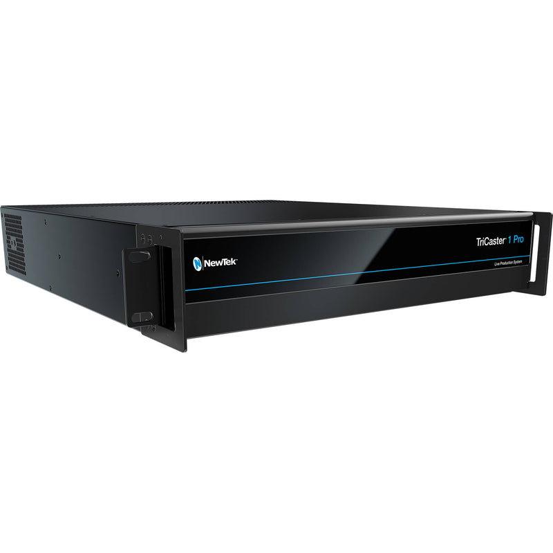 Vizrt TriCaster TC1 Pro & Flex Control Panel Kit