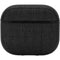 Incase Woolenex Case for AirPods 3rd Gen (Graphite)