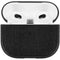 Incase Woolenex Case for AirPods 3rd Gen (Graphite)