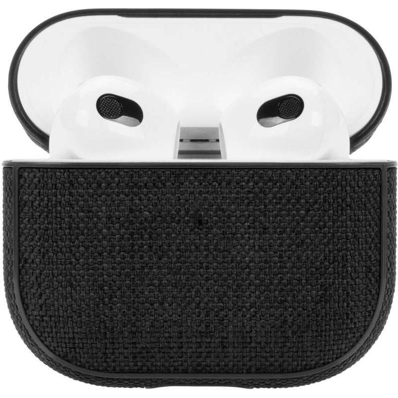 Incase Woolenex Case for AirPods 3rd Gen (Graphite)