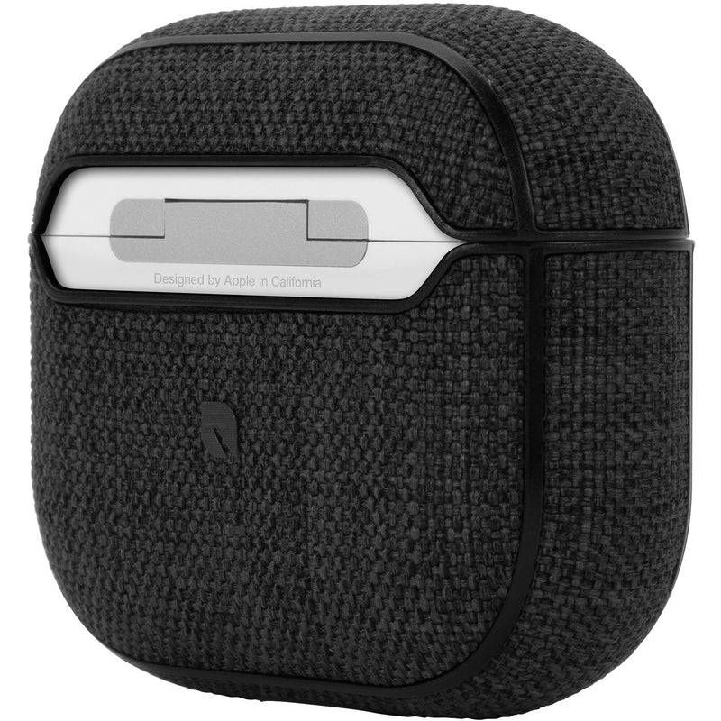 Incase Woolenex Case for AirPods 3rd Gen (Graphite)